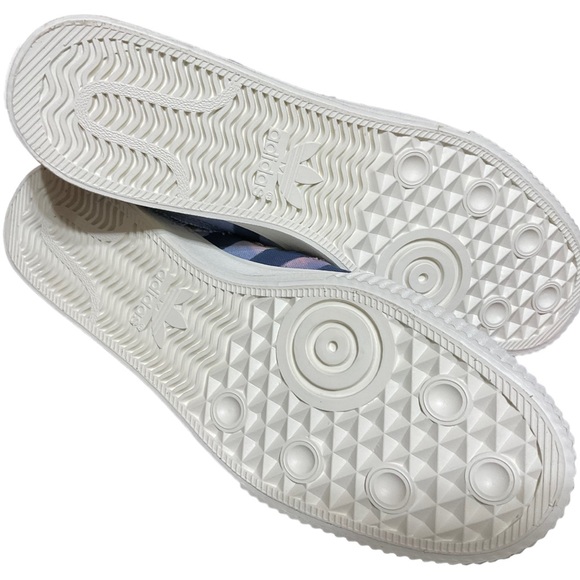 ADIDAS ORIGINALS Nizza Lo Consortium Donald Glover Tie-Dye - Picture 13 of 13